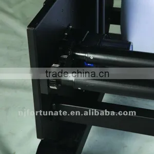 Eco Solvent Outdoor Printer With Dx7 Head (3.2m , 1440DPI) thumbnail-4