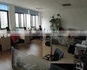 Hu-Buy (Shanghai) Industrial Co., Ltd. company overview - view 1 thumbnail