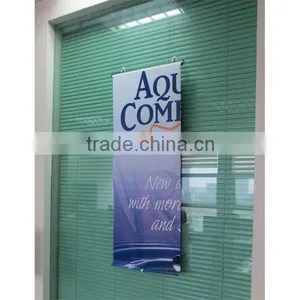 Advertising Double-Sided Window Banners thumbnail-1