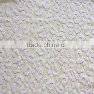 Bright Nylon 140D Lace Fabric for Clothing 2039 thumbnail-1