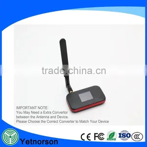 Factory Supply New Appearance Wide Band Rubber Duck 3g 4g Lte Antenna With Sma Connector thumbnail-5