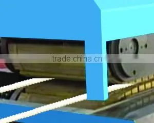 Most Popular FRP Rebar Basalt Rebar Automatic Production Line thumbnail-4