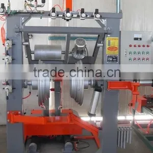 Made in China the Newest Good Quality Tire Retreading Machine for Cars Trucks thumbnail-1