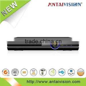 8CH AHD DVR For Hisilicon Chip 1080P Hybrid AHD DVR Support Analog/ ip /AHD Camera thumbnail-2
