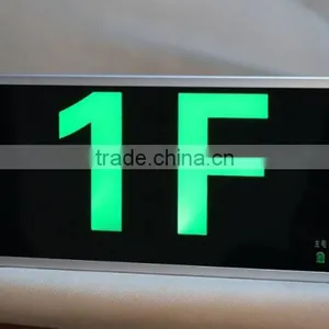 Led Industrial ,elevator ,emergency Light With Charging thumbnail-3