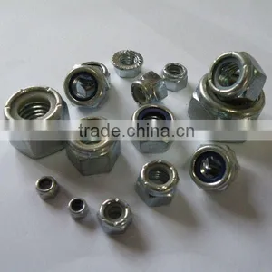 High Strength Nuts M12-M56 A 194 2H thumbnail-5