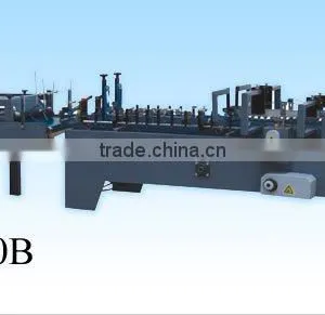 Automatic Folder Gluer for Side Gluing thumbnail-1