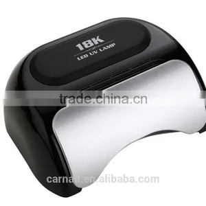 2015 The Best Popular High Quality 18k Led Nail Lamp uv Led Nail Lamp Ccfl Nail Led uv Lamp Nail Lamp Better Led Nail uv Lamp thumbnail-3
