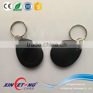 Colorful ID Keyfob for Access Control thumbnail-3