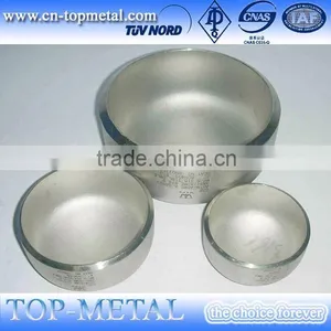 Seamless Cap Fitting thumbnail-5