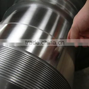 Cast Iron Shaft Head With Large Diameter thumbnail-3
