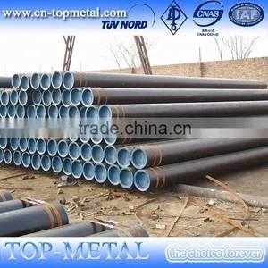 Api 5l Seamless Steel Pipe Oil Pipe Factory Price thumbnail-2