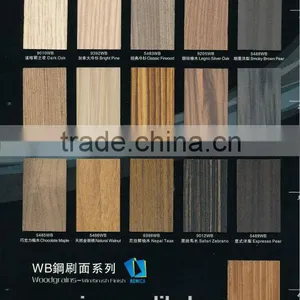 Remica Thickness 0.5-25mm Decorative High Pressure Laminates thumbnail-1
