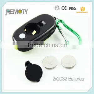 Outdoor LED Hook Light Mini COB Led Light With Strong Magnet thumbnail-3