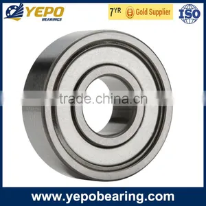 6320 Groove Ball Bearing , High Quality Ball Bearings 6320 thumbnail-5