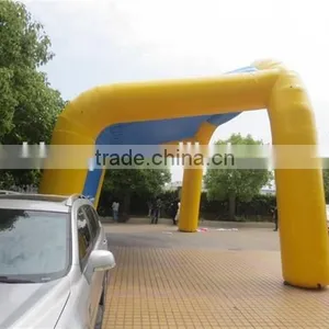Lanqu Commercial Tent Inflatable Lawn Tent Shelter Tent thumbnail-3