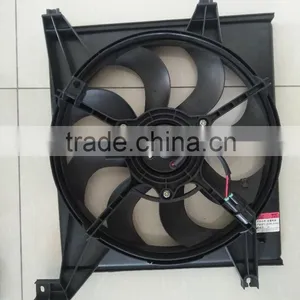 Auto Radiator Cooling Fan ForCERATO 97730-2F000 thumbnail-2