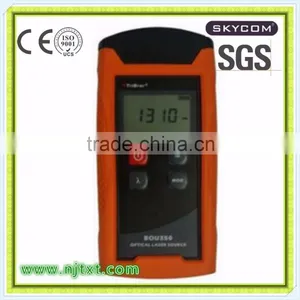 SKYCOM Optical Power Meter T-OP300 (made in China) thumbnail-2