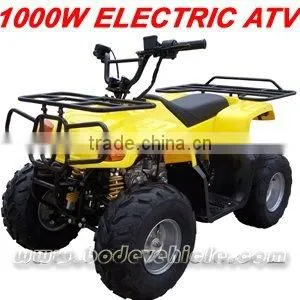 Mini Electric Atv thumbnail-1