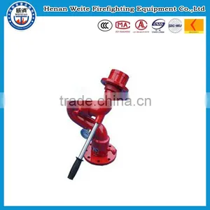 Safety Relief Devices Manufacture Hot Sale Fire Fighting Water Monitor Use to Industrial and Mining Enterprises thumbnail-2