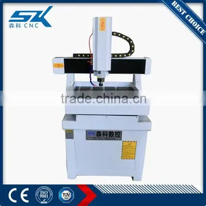 2016 Trending Products Low Cost Cnc Milling Machine With Competitive Price thumbnail-2