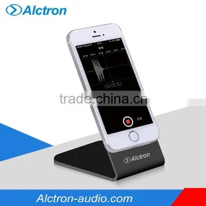 Alctron IS30 Smartphone Desktop Stands. thumbnail-1