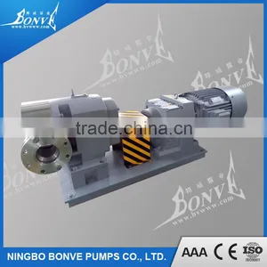 CE Approved Fatty Alcohol Transfer Pumps thumbnail-1