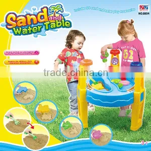 Hualian Large Size Garden Tool Toy Set For Kids,Outdoor Game Set thumbnail-1