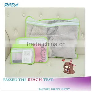 YIWU RODA 100% Polyester Fashion and Durable Travel Storage Bag, Also Can do the Laundry Bag thumbnail-1