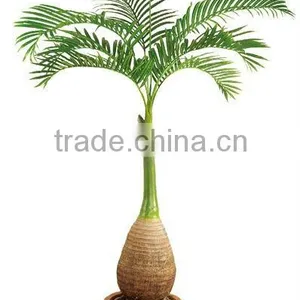 Big Bottle Artificial Palm Tree thumbnail-1