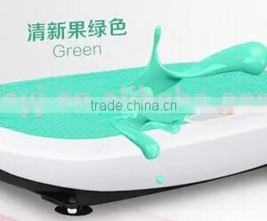 Super Crazy Fit Spare Parts Massage Vibration Machine thumbnail-1