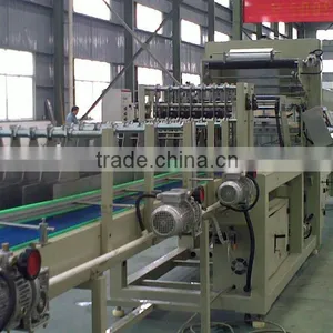 5L PET Bottle Shrink Film Packing Machine thumbnail-1
