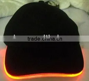 Light up LED Cap thumbnail-1
