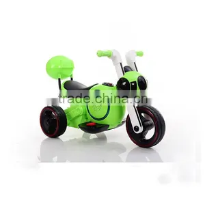 NEW KIDS SUPER WIDE WHEELED MOTORCYCLE BIKE TOY LIGHT RIDE ON RACE RACING TOYS thumbnail-3