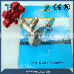 Can Tap Valve With R12/ R134a With Good Quality thumbnail-2