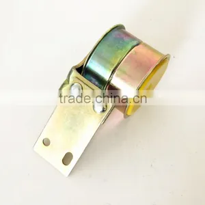 Belt Guide Pulley For Yarn Covering Machine thumbnail-4