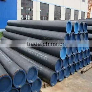 Wholesale Galvamized Api 5l S355 Steel Pipes thumbnail-1