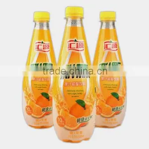 Automatic Plastic Bottle Labeling Machine thumbnail-5