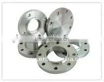 Stainless Steel Standard Different Kinds of Forged Flange thumbnail-3