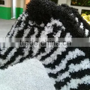 Fake Grass Animal Manufacture Environment Friendly Artificial Plant Topiary for Garden Decoration thumbnail-3