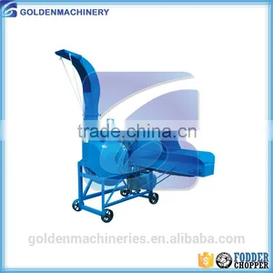 Professional Manufacturer Agricultural Forage Hay Cutters thumbnail-1