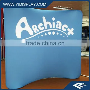 Aluminum Pop Up Banner thumbnail-3