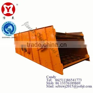 Circular Vibrating Screen-YK1854 thumbnail-1