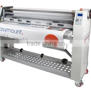 Easymount Cold EM-1400 C Wide Format Laminator thumbnail-1