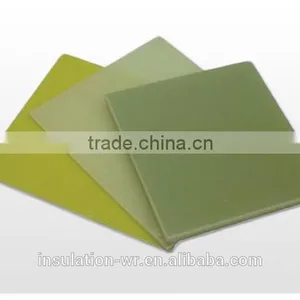 Supplier Fr-4 Epoxy Resin&glassfiber Rods thumbnail-3