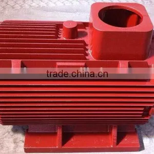 Machine Casting Dynamo Casting thumbnail-1