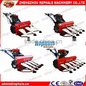 High Quility Bean and Wheat Windrower thumbnail-1