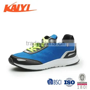 2016 China Boy Shoe Multiple Sizes Available Wholesale Cheap Football Shoes Sport Shoes thumbnail-1
