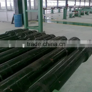Carbon Steel Seamless Pipe thumbnail-1