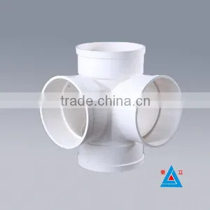 Factory Price China Supplier Wholesale Large Diameter Pvc-u Trap thumbnail-3